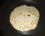Foto del paso 4 de la receta: Tortillas de harina de trigo para fajitas, quesadillas.