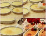 法式烤布雷(crème brulee)的食譜步驟2照片