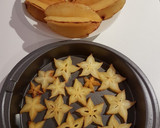 Foto del paso 1 de la receta: Tarta de Carambolo ó Star fruit al caramelo!!!