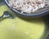 Foto langkah ke 9 dari resep Abon Ayam.