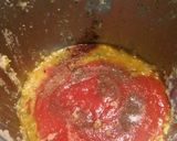 Foto del paso 7 de la receta: Albóndigas de pollo al chilindrón con thermomix