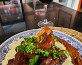 Foto del paso 6 de la receta: Osobuco al vino tinto