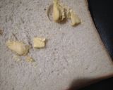 Foto langkah ke 1 dari resep 88. Roti Panggang Simpel.