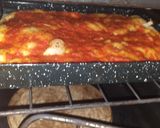 Foto del paso 4 de la receta: Pizza in teglia caballito🇮🇹🍕 🇦🇷