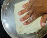 બ્રેડ (Bread Recipe In Gujarati) રેસીપી સ્ટેપ3ફોટો