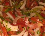Foto del paso 4 de la receta Ensalada turca