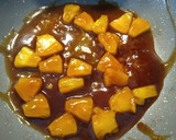 Foto del paso 6 de la receta: Pollo con piña al estilo chino