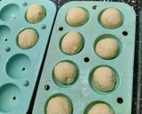 Foto del paso 5 de la receta: Chipacitos (pancitos de queso fáciles)