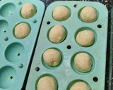 Foto del paso 5 de la receta: Chipacitos (pancitos de queso fáciles)