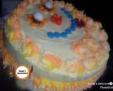 Coconut cake recipe step 13 photo