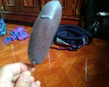 Foto langkah ke 6 dari resep Es piscok bunsay.