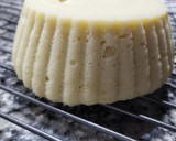Foto del paso 3 de la receta: Postre en vaso sin azúcar sin gluten (apto keto)