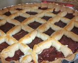 Foto del paso 6 de la receta: Pastafrola de membrillo!