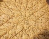 صورة لخطوة 5 من وصفة يانسونية (هريسة يانسون) 😋