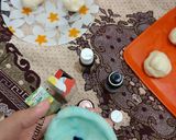عکس مرحله 7 از دستور خمیربازی برای بچه ها