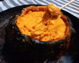 Foto del paso 3 de la receta: Fondue de Cabutia