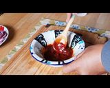 Foto langkah ke 2 dari resep 19. Tempe Saus Gochujang (Tempe rasa Korea😂).