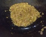 A picture of step 2 of Aloo Ka Chokha.