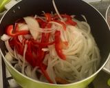 Foto del paso 1 de la receta: Tacos Mexicanos