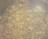 A picture of step 4 of Dal Bafla Baati Churma.