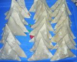 A picture of step 6 of Samosa.