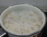 Foto langkah ke 4 dari resep Cireng Mini.