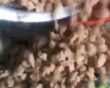 Foto del paso 5 de la receta: Macarrones con soja texturizada