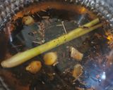 Foto langkah ke 3 dari resep Wedang Teh Susu.