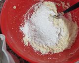 Foto del paso 2 de la receta: Pepas de membrillo borrachitas