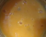 टमाटर-गाजर सूप (tamatar gajar soup reicpe in Hindi) रेसिपी चरण 3 फोटो