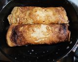 Foto del paso 4 de la receta: Omelette sustancioso