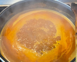 Foto del paso 6 de la receta: Arroz caldoso de Vieiras y gambones