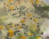 Foto langkah ke 4 dari resep Es Teler Creamy.