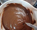 Foto del paso 2 de la receta: Torta de chocolate