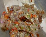 Foto langkah ke 3 dari resep Ikan Nila Goreng sambal Pecak.