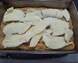 Foto del paso 4 de la receta: Budín de coliflor Ali