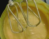 Foto del paso 2 de la receta Bizcocho de mango y yogur