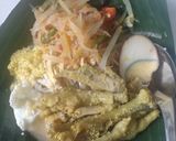 Foto langkah ke 7 dari resep Sego liwet solo.