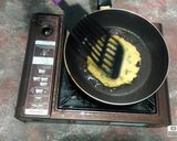 Foto langkah ke 10 dari resep Gamjajeon (Pancake Kentang ala Korea).