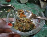 Foto langkah ke 8 dari resep Sup brokoli ayam simple.