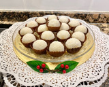 Foto del paso 6 de la receta: Bombones de coco