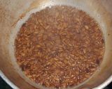 A picture of step 2 of Udad ki daal.
