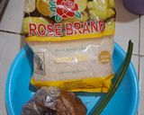 Foto langkah ke 1 dari resep Syrup Gula Merah.