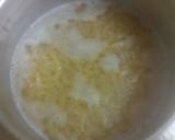 Macaroni with Mozzarella cheese recipe step 1 photo