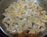 पास्ता (pasta recipe in Hindi) रेसिपी चरण 5 फोटो