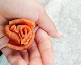 عکس مرحله 4 از دستور لواشک سیب