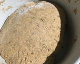 Foto del paso 2 de la receta: Pan integral ruso con semillas