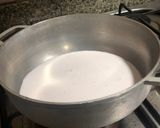 Foto del paso 4 de la receta: Arroz con coco 🥥