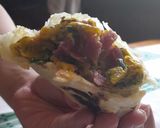 Foto del paso 6 de la receta: Enrolladito