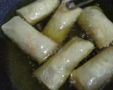 Foto langkah ke 7 dari resep Lumpia Bihun.